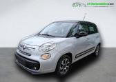 Fiat 500 occasion année 2017 boite Manuelle Annonce Fiat 500 occasion Essence 1.4 T-Jet 16V 120 ch BVM à Beaupuy