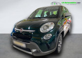 Fiat 500 1.4 T-Jet 16V 120 ch BVM   Beaupuy 31