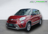 Fiat 500 occasion année 2016 boite Manuelle Annonce Fiat 500 occasion Essence 1.4 T-Jet 16V 120 ch BVM à Beaupuy