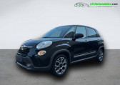 Fiat 500 occasion année 2016 boite Manuelle Annonce Fiat 500 occasion Essence 1.4 T-Jet 16V 120 ch BVM à Beaupuy