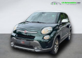Fiat 500 1.4 T-Jet 16V 120 ch BVM   Beaupuy 31