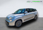Annonce Fiat 500 occasion Essence 1.4 T-Jet 16V 120 ch BVM à Beaupuy