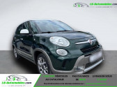 Annonce Fiat 500 occasion Essence 1.4 T-Jet 16V 120 ch BVM  Beaupuy