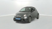 Annonce Fiat 500 occasion Essence 1.4 Turbo T-Jet 145ch 595 + Toit ouvrant � SAINT-GREGOIRE