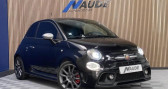 Annonce Fiat 500 occasion Essence 1.4i 165 CH BVR Abarth 595 Turismo � Lozanne