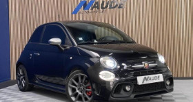 Fiat 500 , garage NAUDE AUTOMOBILES LOZANNE � Lozanne