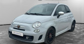 Annonce Fiat 500 occasion Essence 1.4i 16V - 135 BERLINE Abarth � nice