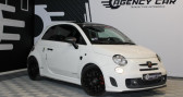 Fiat 500 1.4i 16V - 135 BERLINE Abarth  2012 - annonce de voiture en vente sur Auto S&eacute;lection.com