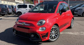 Annonce Fiat 500 occasion Essence 1.4i 16V - 145 BERLINE Abarth 595 PHASE 2 � Le Creusot