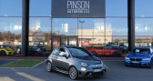 Annonce Fiat 500 occasion Essence 1.4i 16V - 145 Euro 6d temp BERLINE Abarth 595 PHASE 2  Cercottes