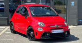 Annonce Fiat 500 occasion Essence 1.4i 16V - 160 2017 BERLINE Abarth 595 Pista PHASE 2  ANDREZIEUX-BOUTHEON