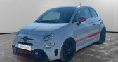 Fiat 500 1.4i 16V - 160 2017 BERLINE Abarth 595 Pista PHASE 2  � nice 06