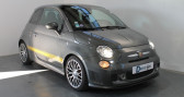 Annonce Fiat 500 occasion Essence 1.4i 16V - 160 CH - Abarth 595 Turismo PHASE 1 � Saint André de Corcy