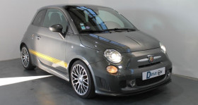 Fiat 500 , garage DRIVE ON � Saint André de Corcy