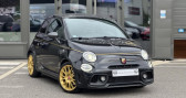 Annonce Fiat 500 occasion Essence 1.4i 16V - 165 full Abarth 595 Scorpioneoro CREDIT LIVRAISON  ANDREZIEUX-BOUTHEON