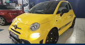 Fiat 500 1.4i 16V - 180 2017 BERLINE Abarth 595 Competizione PHASE 2   ROUEN 76