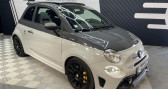 Annonce Fiat 500 occasion Essence 1.4i 16V - 180 - Abarth 595 Competizione - Echappement Monza � COIGNIERES