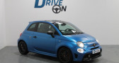 Annonce Fiat 500 occasion Essence 1.4i 16V - 180 CH Abarth 595 Competizione � Saint André de Corcy