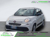 Annonce Fiat 500 occasion Essence 1.4i 95 CV -Garanzia-Neopatentati  Beaupuy