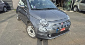 Annonce Fiat 500 occasion Essence 1.5 70 LOUGNE DUALOGIC BVA START-STOP � Avoine
