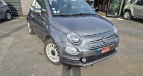 Fiat 500 occasion 2021 mise en vente &agrave; Avoine par le garage RAPID CAR DEAL AVOINE - photo n&deg;1