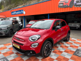 Annonce Fiat 500 occasion Essence 1.5 FIREFLY 130 HYBRID DCT7 Cam�ra � Cahors