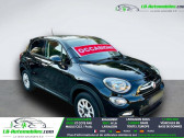 Annonce Fiat 500 occasion Electrique 1.6 110 ch BVM � Beaupuy
