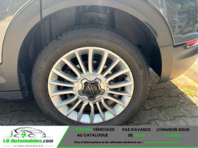 Fiat 500 1.6 110 ch BVM  occasion � Beaupuy - photo n�5