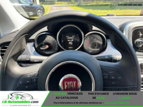 Fiat 500 1.6 110 ch BVM  occasion � Beaupuy - photo n�4