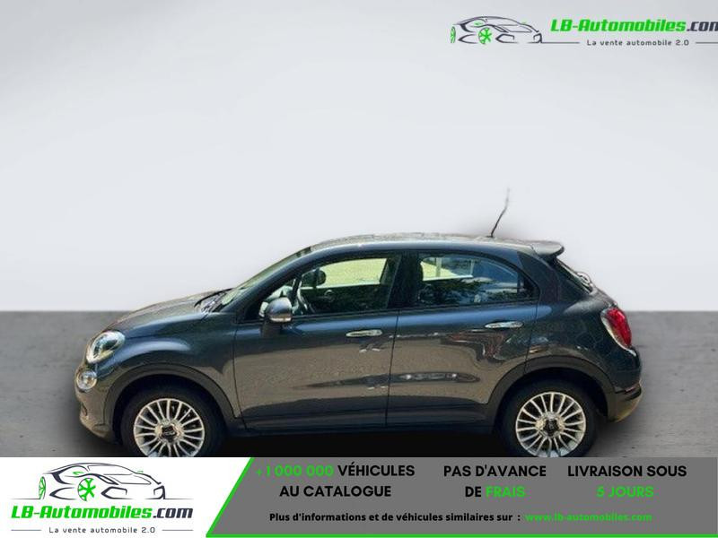 Fiat 500 1.6 110 ch BVM  occasion  Beaupuy - photo n3
