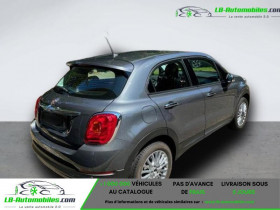 Fiat 500 1.6 110 ch BVM  occasion � Beaupuy - photo n�2