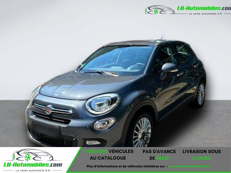 Fiat 500 1.6 110 ch BVM  occasion  Beaupuy