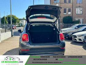 Fiat 500 1.6 110 ch BVM  occasion  Beaupuy - photo n10