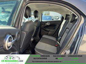 Fiat 500 1.6 110 ch BVM  occasion  Beaupuy - photo n9