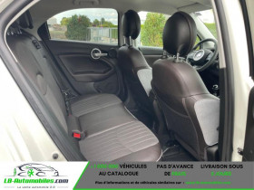 Fiat 500 1.6 110 ch BVM  occasion  Beaupuy - photo n8