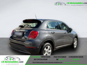 Fiat 500 1.6 110 ch BVM  occasion  Beaupuy - photo n4