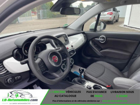 Fiat 500 1.6 110 ch BVM  occasion  Beaupuy - photo n7
