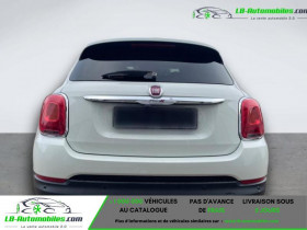 Fiat 500 1.6 110 ch BVM  occasion  Beaupuy - photo n6