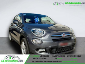 Fiat 500 1.6 110 ch BVM  occasion  Beaupuy - photo n2