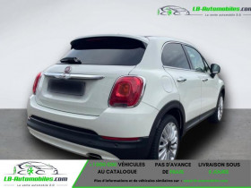 Fiat 500 1.6 110 ch BVM  occasion  Beaupuy - photo n4