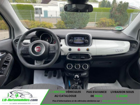 Fiat 500 1.6 110 ch BVM  occasion  Beaupuy - photo n3