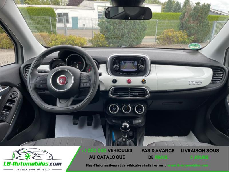 Fiat 500 1.6 110 ch BVM  occasion  Beaupuy - photo n3