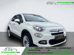 Fiat 500 1.6 110 ch BVM  occasion  Beaupuy - photo n2
