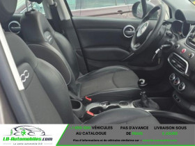 Fiat 500 1.6 110 ch BVM  occasion  Beaupuy - photo n6