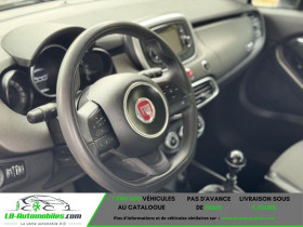 Fiat 500 1.6 110 ch BVM  occasion  Beaupuy - photo n5