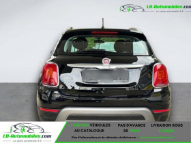 Fiat 500 1.6 110 ch BVM  occasion  Beaupuy - photo n4
