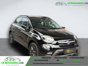 Fiat 500 1.6 110 ch BVM  occasion  Beaupuy - photo n2