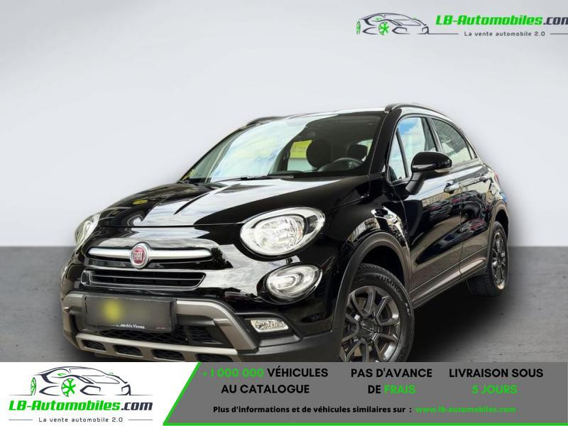 Fiat 500 1.6 110 ch BVM  occasion  Beaupuy
