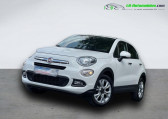Fiat 500 occasion année 2016 boite Manuelle Annonce Fiat 500 occasion Essence 1.6 110 ch BVM à Beaupuy