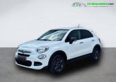 Fiat 500 occasion année 2016 boite Manuelle Annonce Fiat 500 occasion Essence 1.6 110 ch BVM à Beaupuy